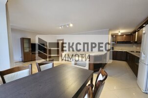 Furnished 2 bedroom apartment, Regional hospital