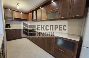 Furnished 2 bedroom apartment, Regional hospital