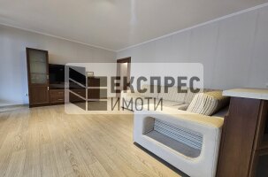 Furnished 2 bedroom apartment, Regional hospital