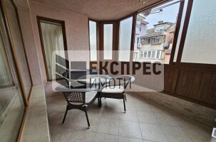 Furnished 2 bedroom apartment, Regional hospital