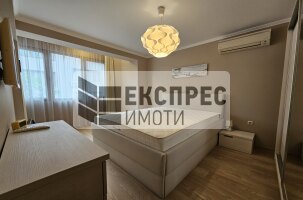 Furnished 2 bedroom apartment, Regional hospital