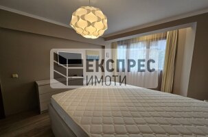 Furnished 2 bedroom apartment, Regional hospital