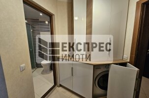 Furnished 2 bedroom apartment, Regional hospital