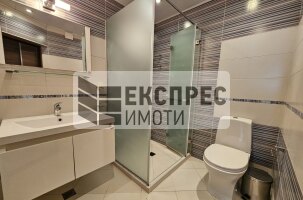 Furnished 2 bedroom apartment, Regional hospital