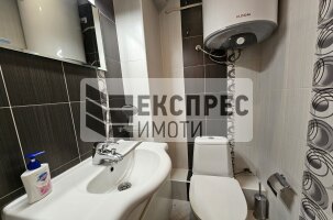 Furnished 2 bedroom apartment, Regional hospital