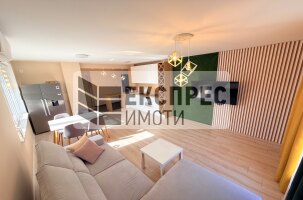 Luxury, Furnished 2 bedroom apartment, Center