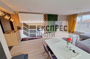 Luxury, Furnished 2 bedroom apartment, Center