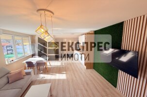 Luxury, Furnished 2 bedroom apartment, Center