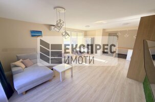 Luxury, Furnished 2 bedroom apartment, Center