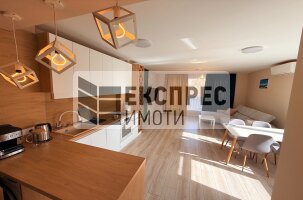 Luxury, Furnished 2 bedroom apartment, Center