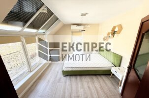 Luxury, Furnished 2 bedroom apartment, Center