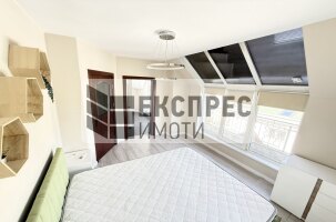 Luxury, Furnished 2 bedroom apartment, Center