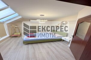 Luxury, Furnished 2 bedroom apartment, Center