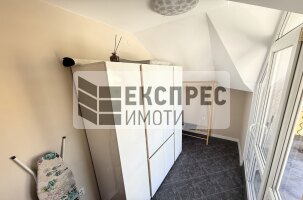 Luxury, Furnished 2 bedroom apartment, Center