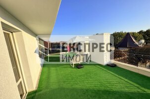 Luxury, Furnished 2 bedroom apartment, Center