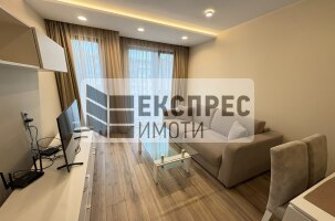  1 bedroom apartment, Regional hospital