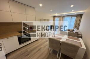  1 bedroom apartment, Regional hospital