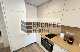  1 bedroom apartment, Regional hospital