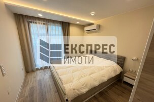 1 bedroom apartment, Regional hospital
