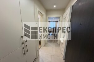  1 bedroom apartment, Regional hospital