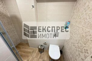  1 bedroom apartment, Regional hospital