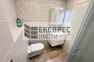  1 bedroom apartment, Regional hospital