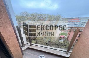  1 bedroom apartment, Regional hospital