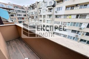  1 bedroom apartment, Regional hospital