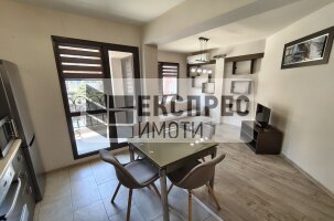  1 bedroom apartment, Center