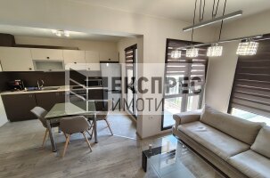  1 bedroom apartment, Center