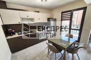  1 bedroom apartment, Center