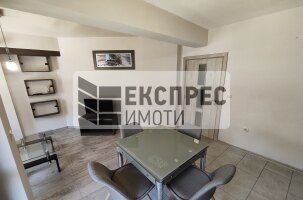  1 bedroom apartment, Center