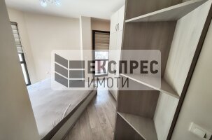  1 bedroom apartment, Center