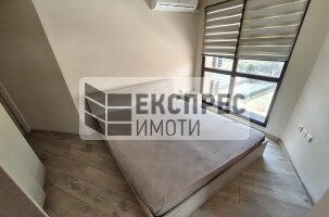  1 bedroom apartment, Center