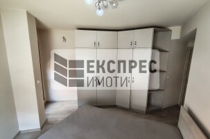  1 bedroom apartment, Center