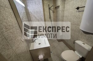  1 bedroom apartment, Center