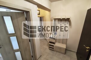  1 bedroom apartment, Center