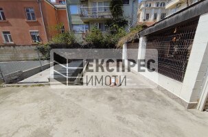  1 bedroom apartment, Center