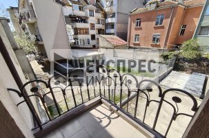  1 bedroom apartment, Center