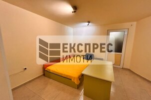 Обзаведен, Едностаен апартамент, Чаталджа