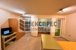 Обзаведен, Едностаен апартамент, Чаталджа