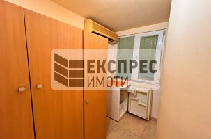 Обзаведен, Едностаен апартамент, Чаталджа