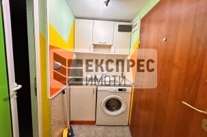 Обзаведен, Едностаен апартамент, Чаталджа