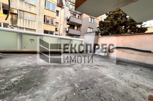 Обзаведен, Едностаен апартамент, Чаталджа