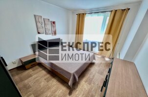 Обзаведен, нов Двустаен апартамент, Чаталджа