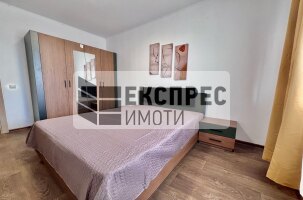 Обзаведен, нов Двустаен апартамент, Чаталджа