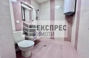 Обзаведен, нов Двустаен апартамент, Чаталджа