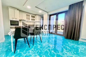  2 Schlafzimmer Wohnung, Center