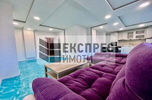  2 Schlafzimmer Wohnung, Center