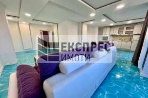  2 Schlafzimmer Wohnung, Center